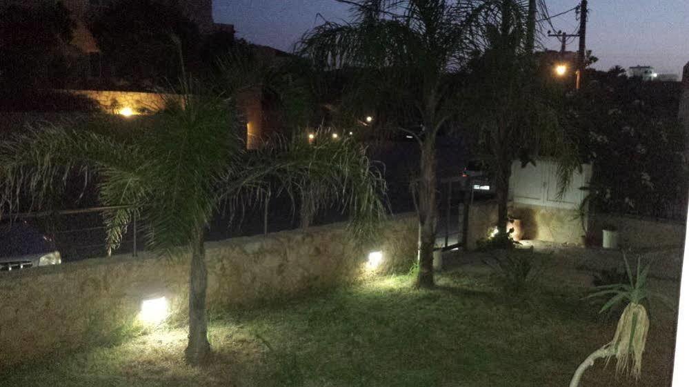 Roumpini Homes Stalos Exterior foto